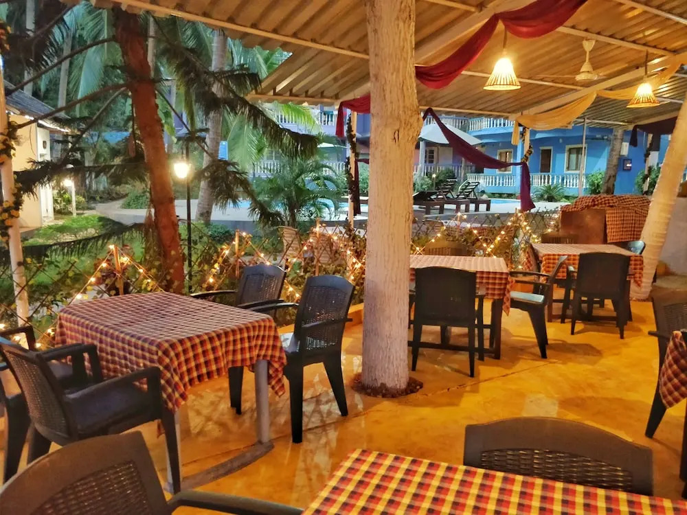 Dona Julia Beach Resort