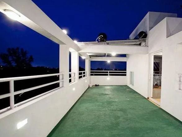 Breeze Apartment