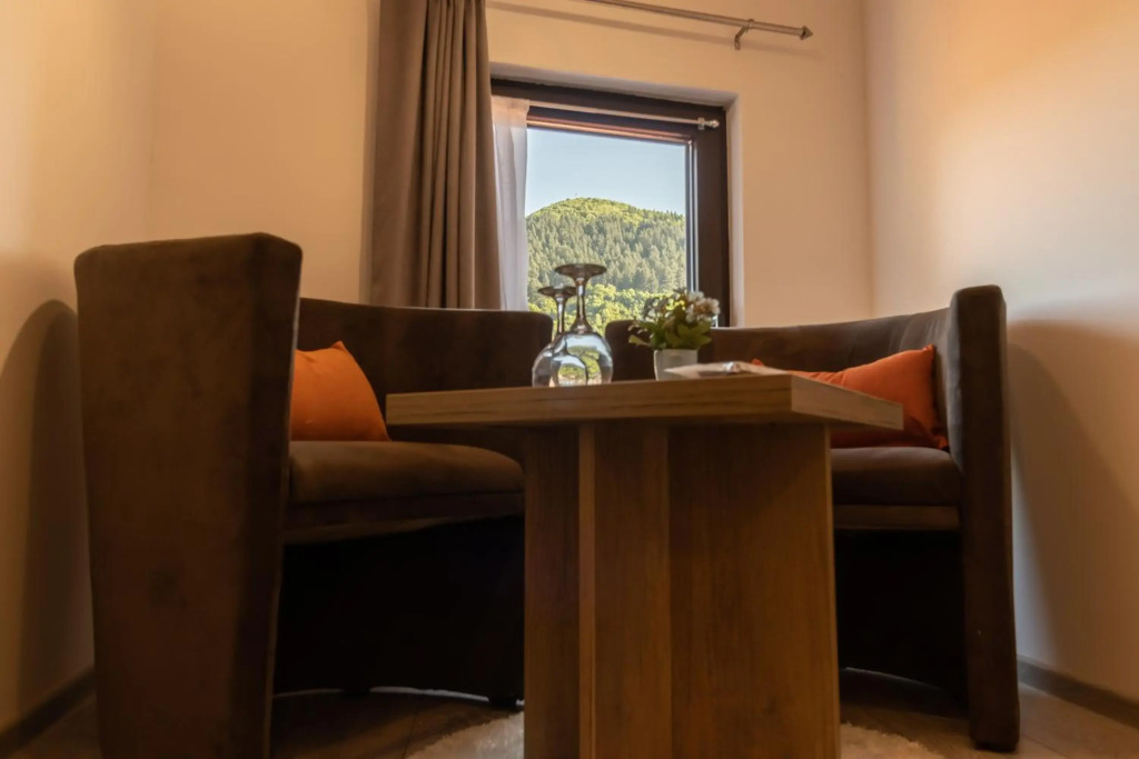 Verdi Rooms