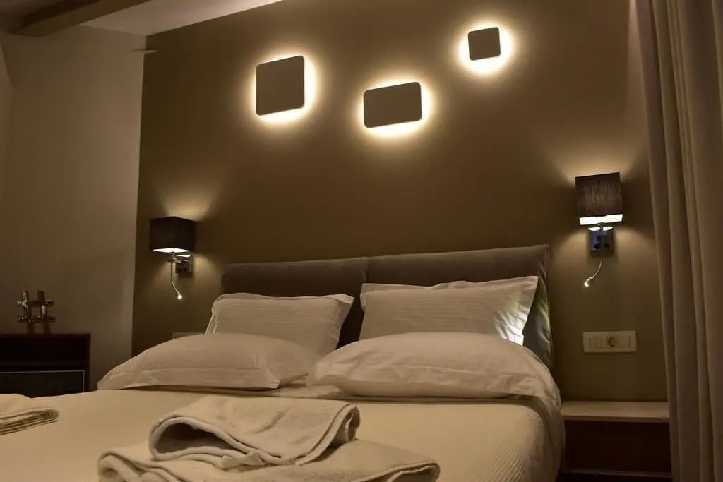 Panorama Exclusive Suites