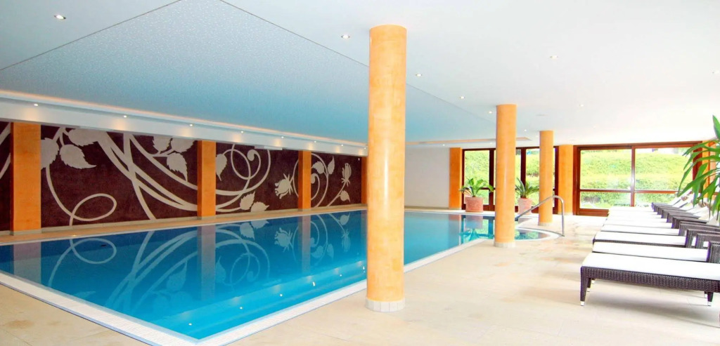 Hotel Sonnalp