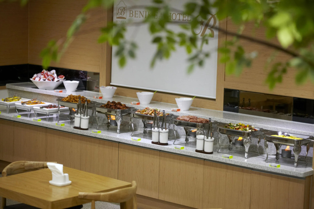Benikea Hotel Yeosu