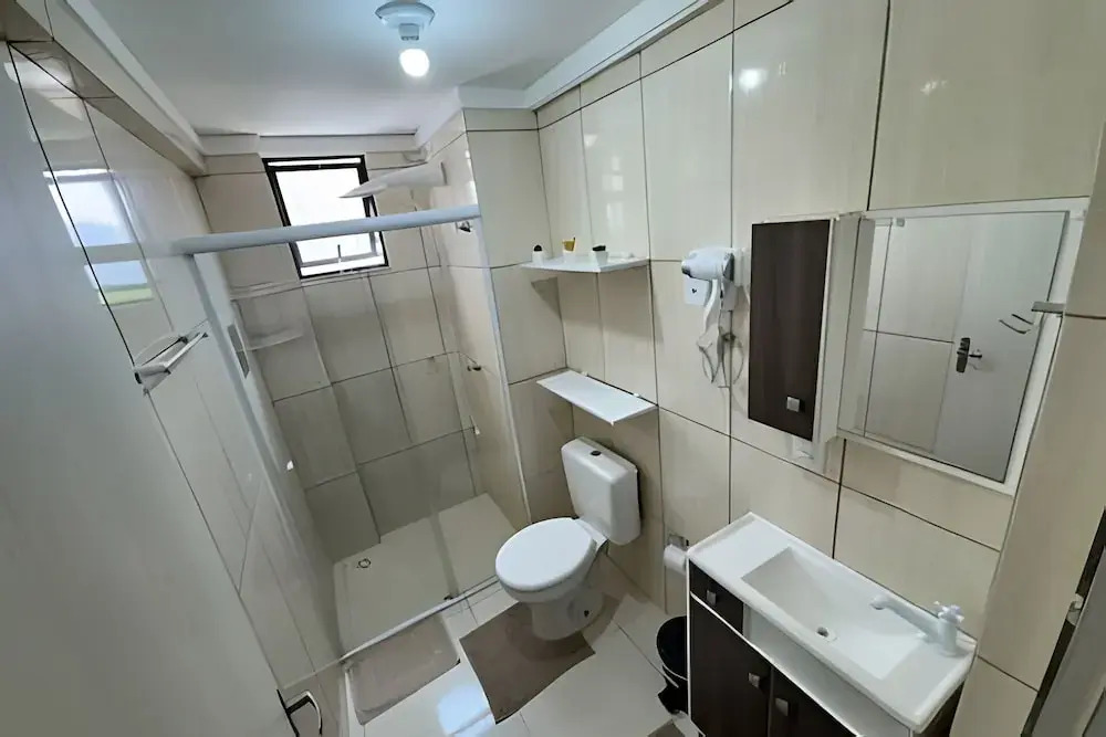 Edifício com Ótima localização e Conforto