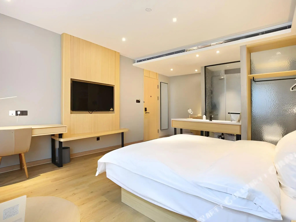 Miju House Jing'an