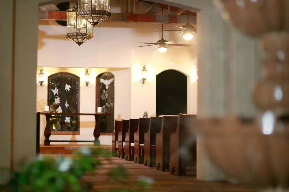 Hotel Cubitá Boutique Resort & Spa