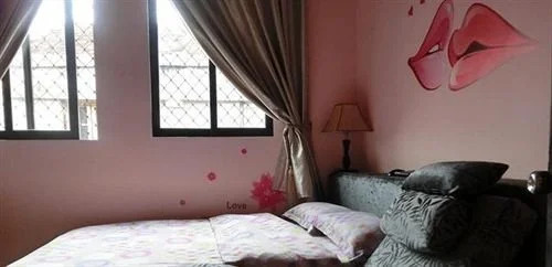 Longtou Cabin Family Hotel - Xiamen