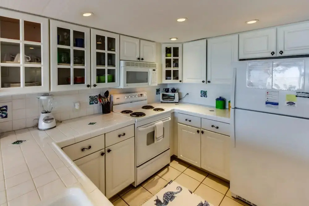 Shores Townhouse by Forehand Rentals