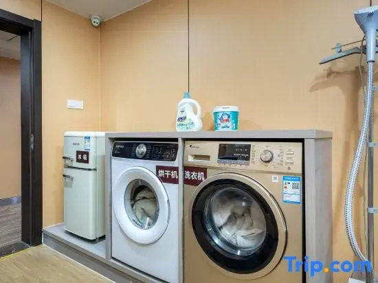 City 118 Select Hotel (Huangshan Tunxi Old Street Liyang Old Street)