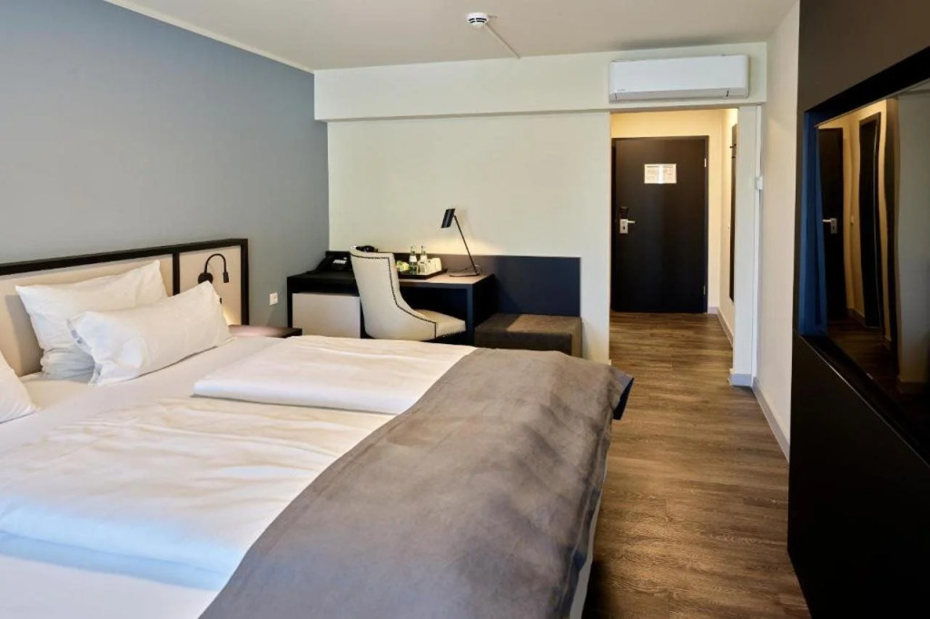 Hotel Innsento - Health Campus Passau