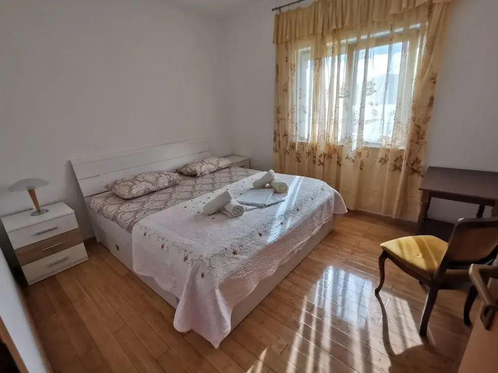 Srđan - 10 m From the Beach - A3