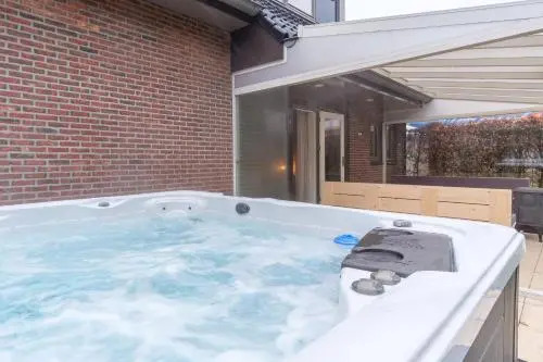 Kampeerdorp De Zandstuve