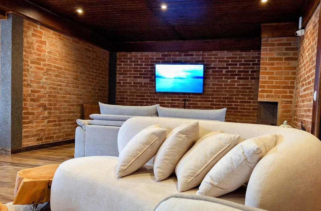 Cantos E Contos Boutique Hotel