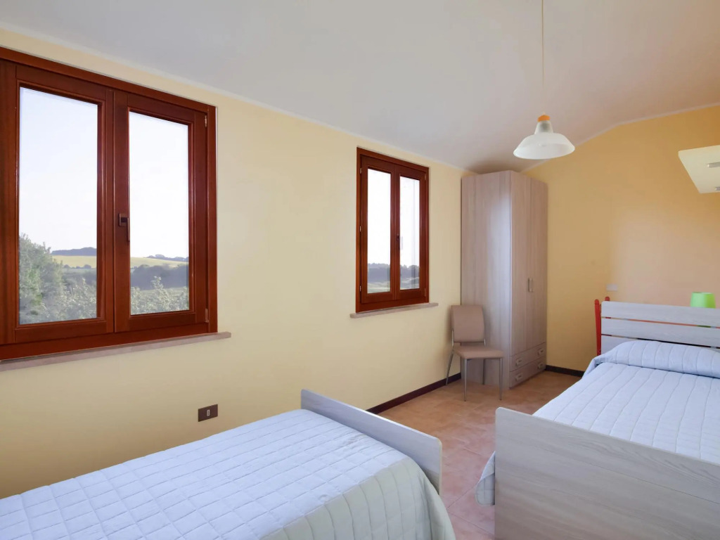Villa in Marche with Private Pool