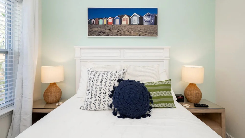 Villa by the Mouse: Margaritaville Oasis