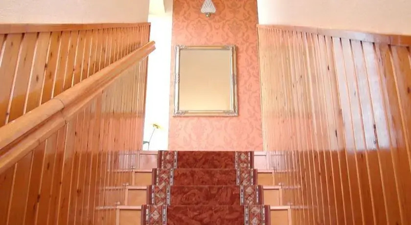 Holiday Apartmanház Gyula