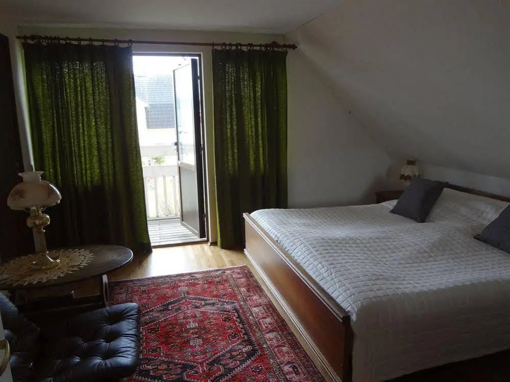 Hotell Örensbaden