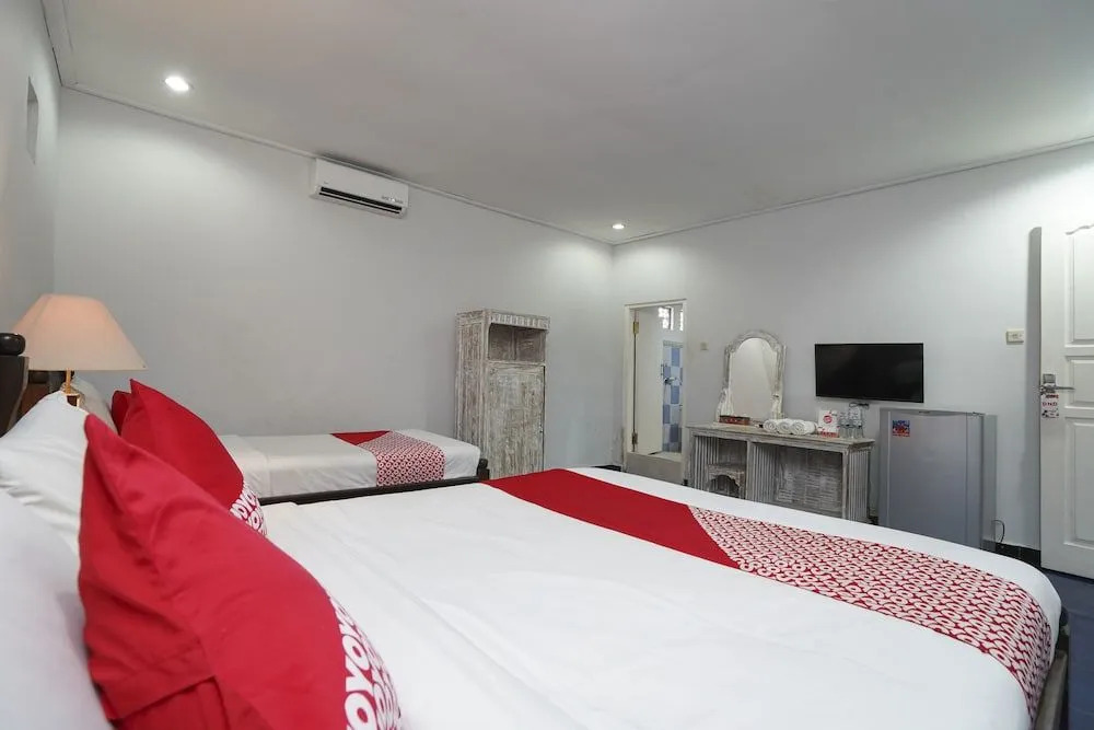 OYO 1934 Sedana Inn