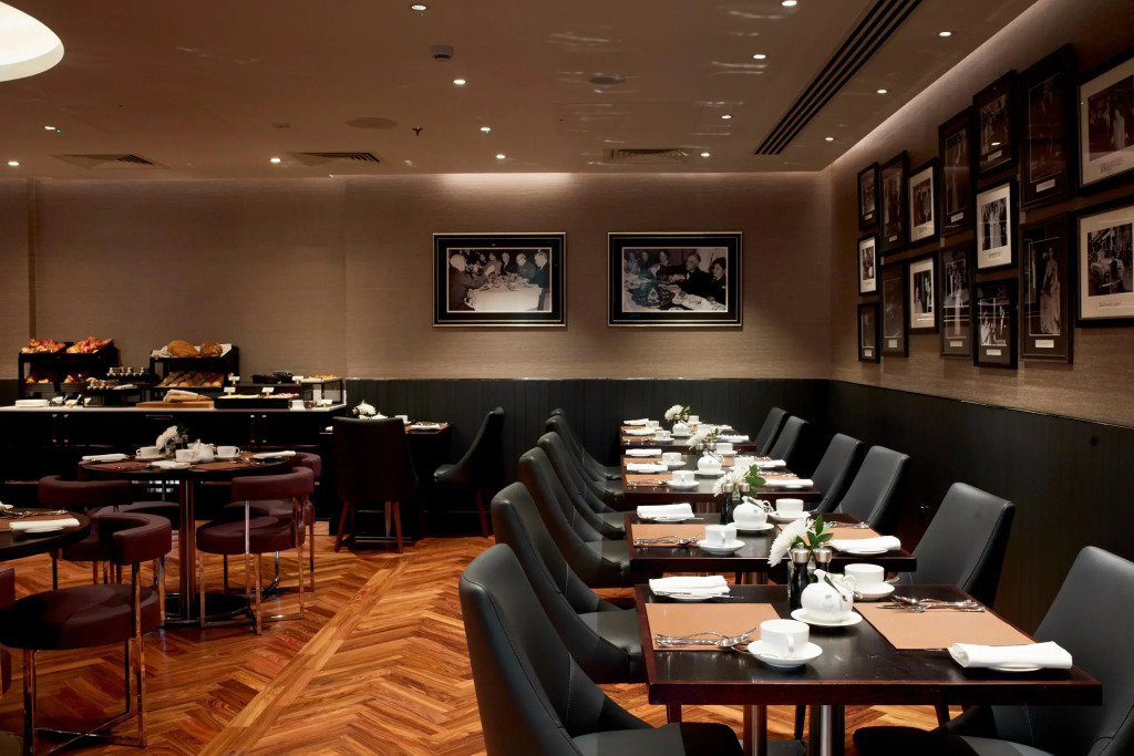 Hyatt Regency London Albert Embankment