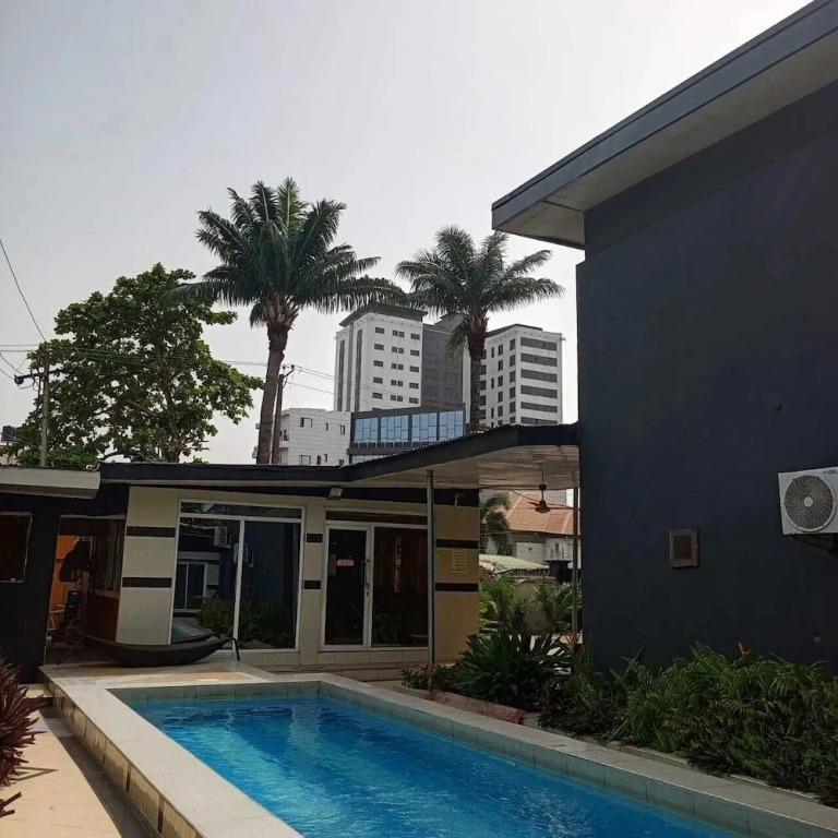 Primal Hotel and Resort