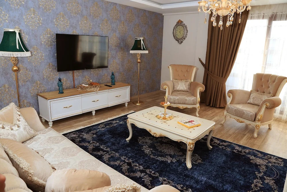King Suite