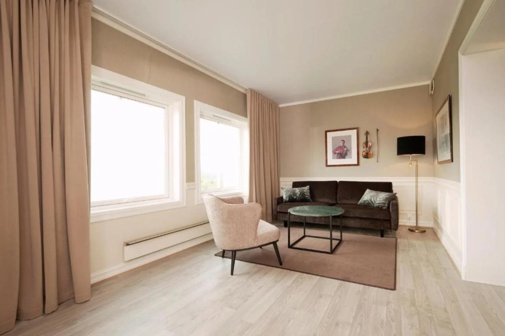 Røros Hotell - Bad & Velvære