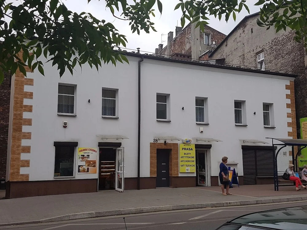 ApartHouse Apartamenty Centrum FREE PARKING