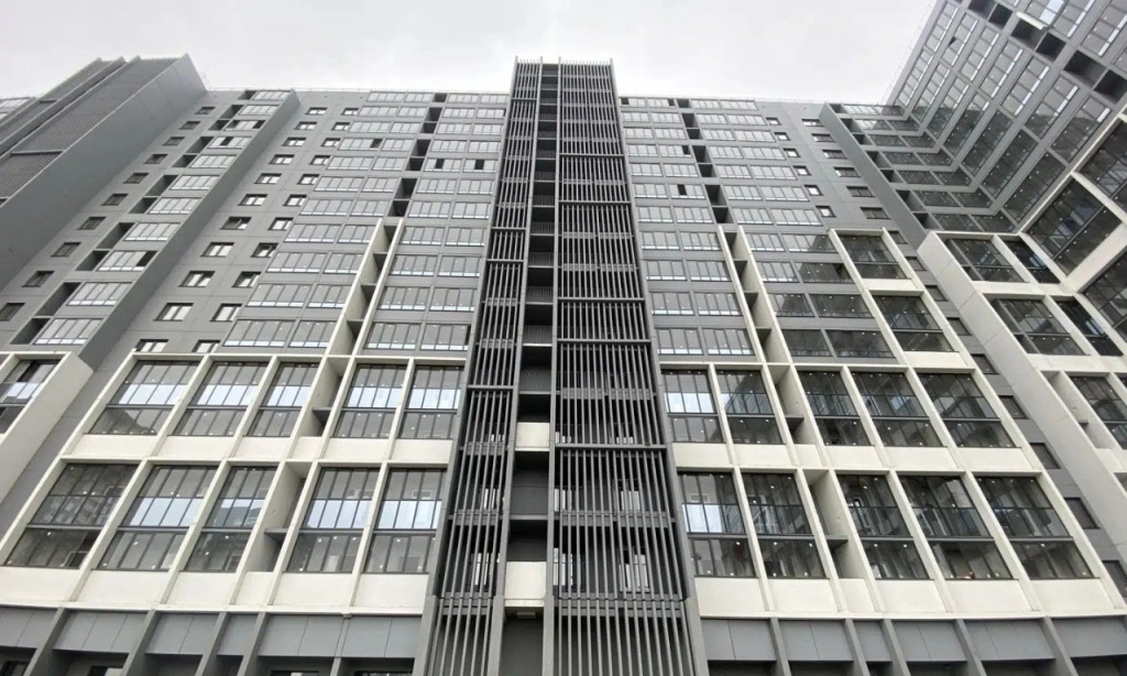 РодникApartmet 4 этаж Челябинск