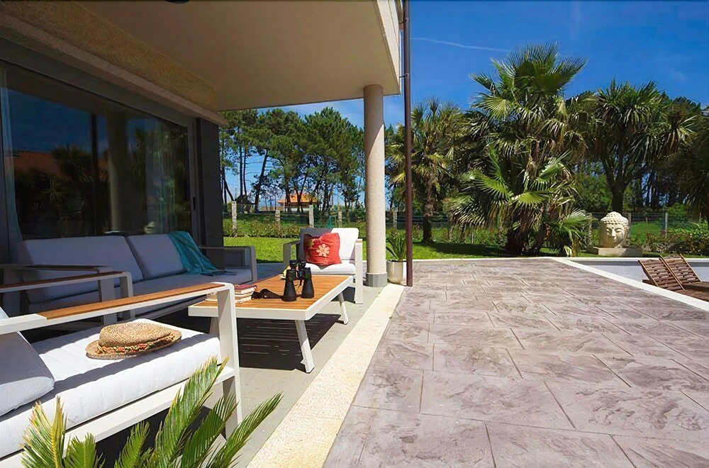 Villa Montalvo