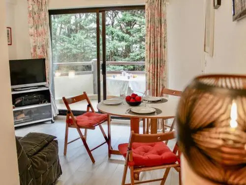 Apartment Le Fairway.1