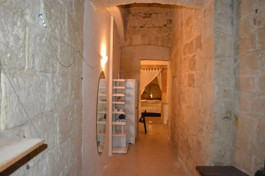 Palazzo di Città Flat