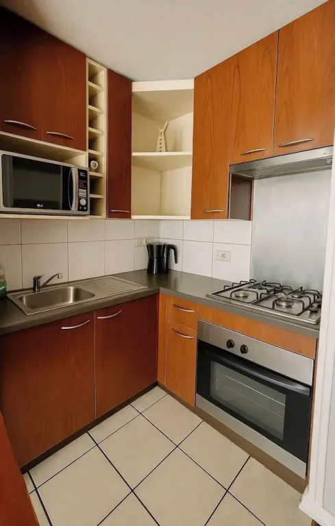 Home Apartments