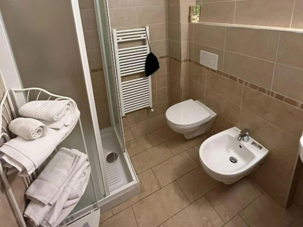 Hotel Franca