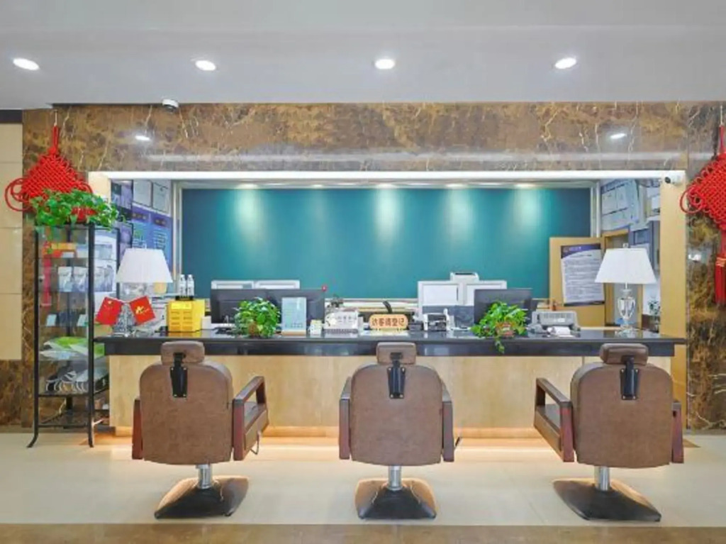 Yinshan Hotel