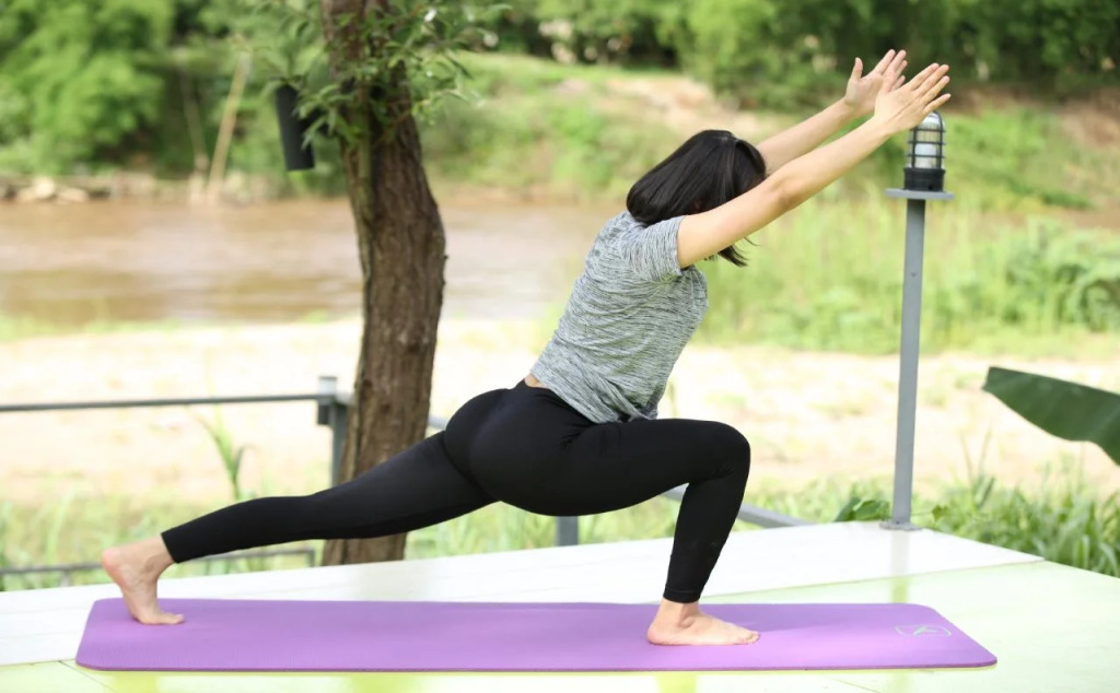 Yoga Art Home
