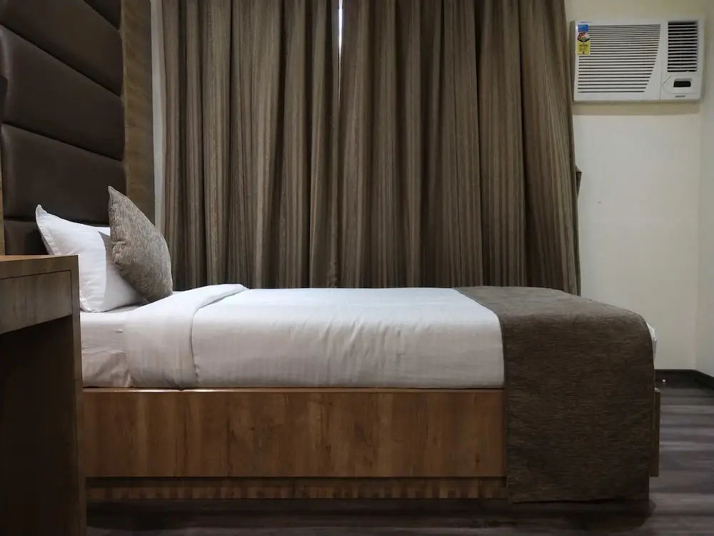 Hotel Heritage Dakshin