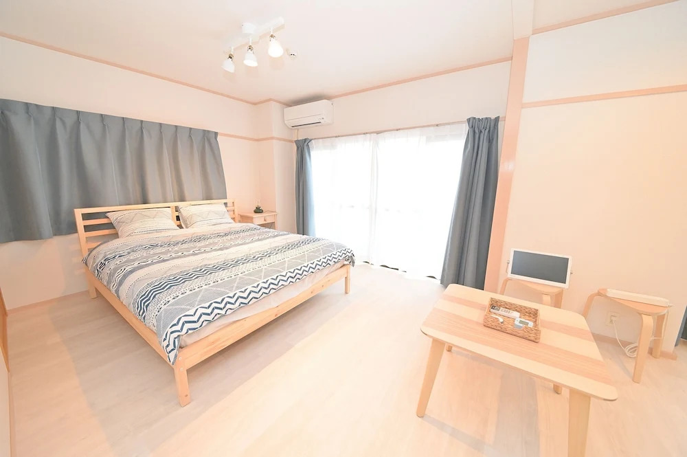 Residence Hotel Kamoike