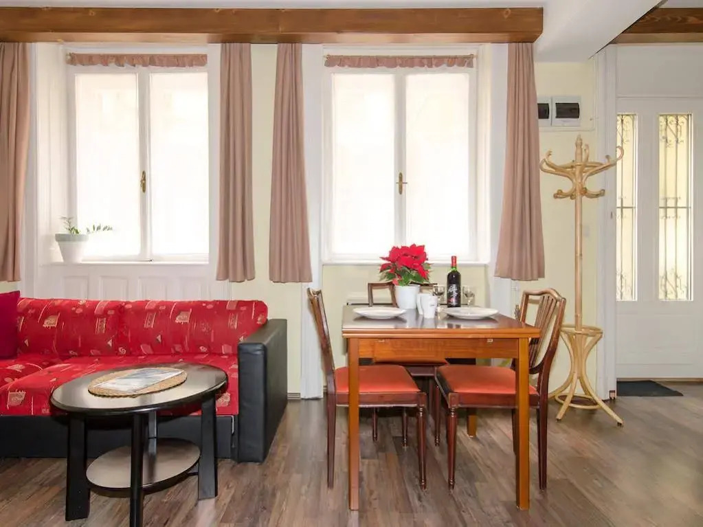 Suites 13 Budapest