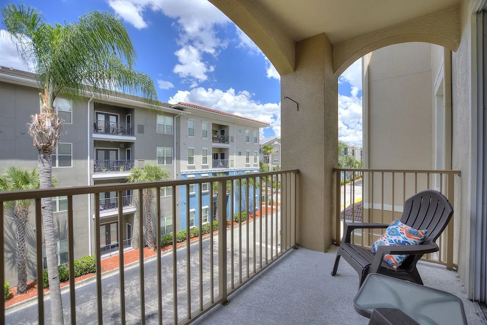 Contemporary @vista Cay By Shine Villas #403
