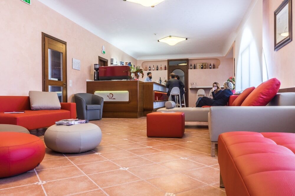 Leone de Castris Wine Hotel