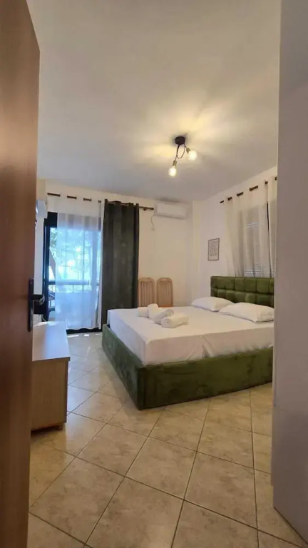 Tirent Beach Apartment