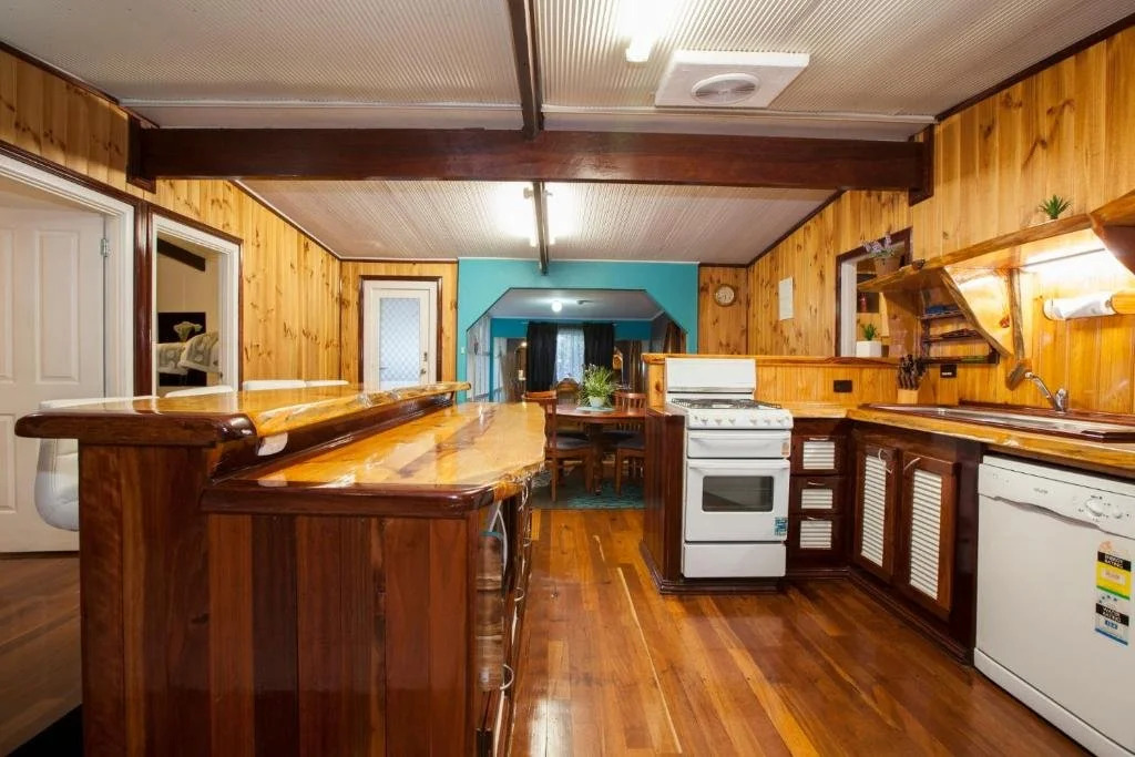 Rustic Retreat Esperance