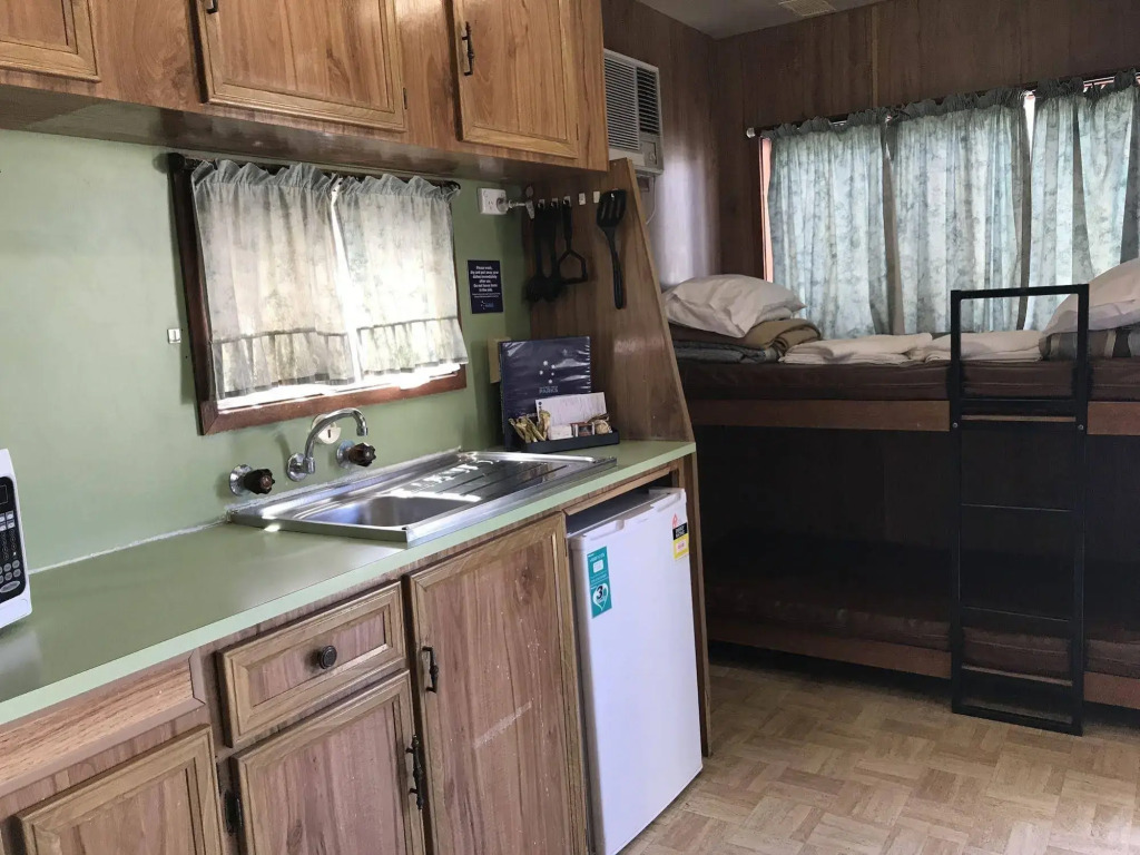 Dubbo Holiday Park