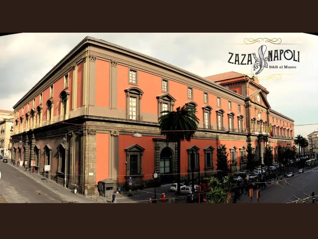 Le Stanze Di Mimi