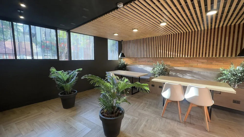 Oceana Suites Toesca