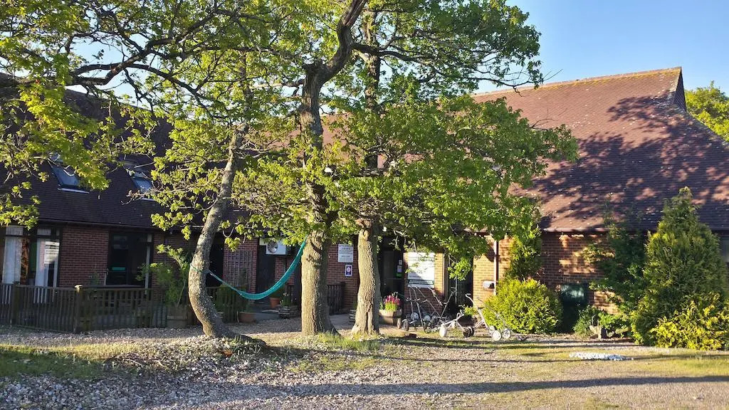 Battle Golf Club