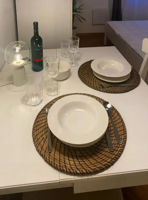 Ars Longa apartments