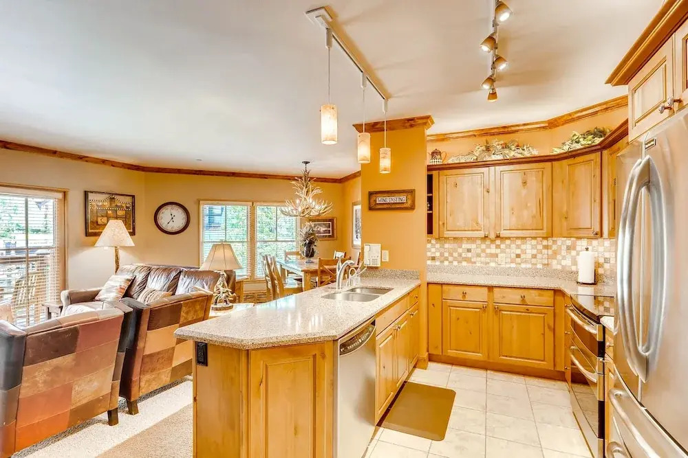 Heart Of River Run & Spacious 2br Premier 2 Bedroom Condo by RedAwning