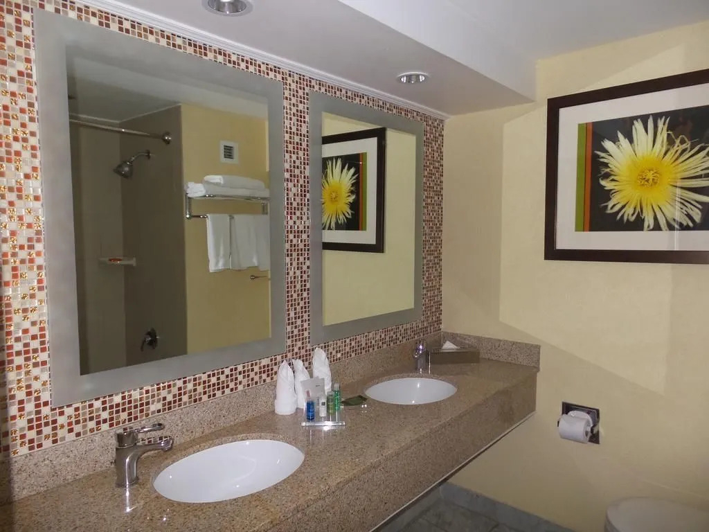 Grand Barbados Resort