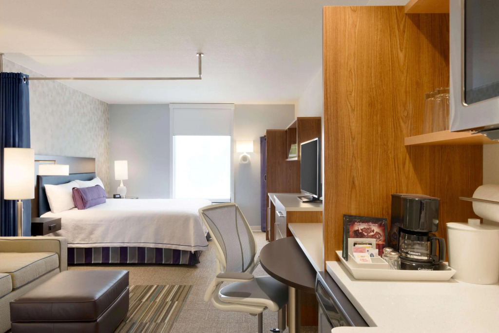 Home2 Suites by Hilton Denver Highlands Ranch