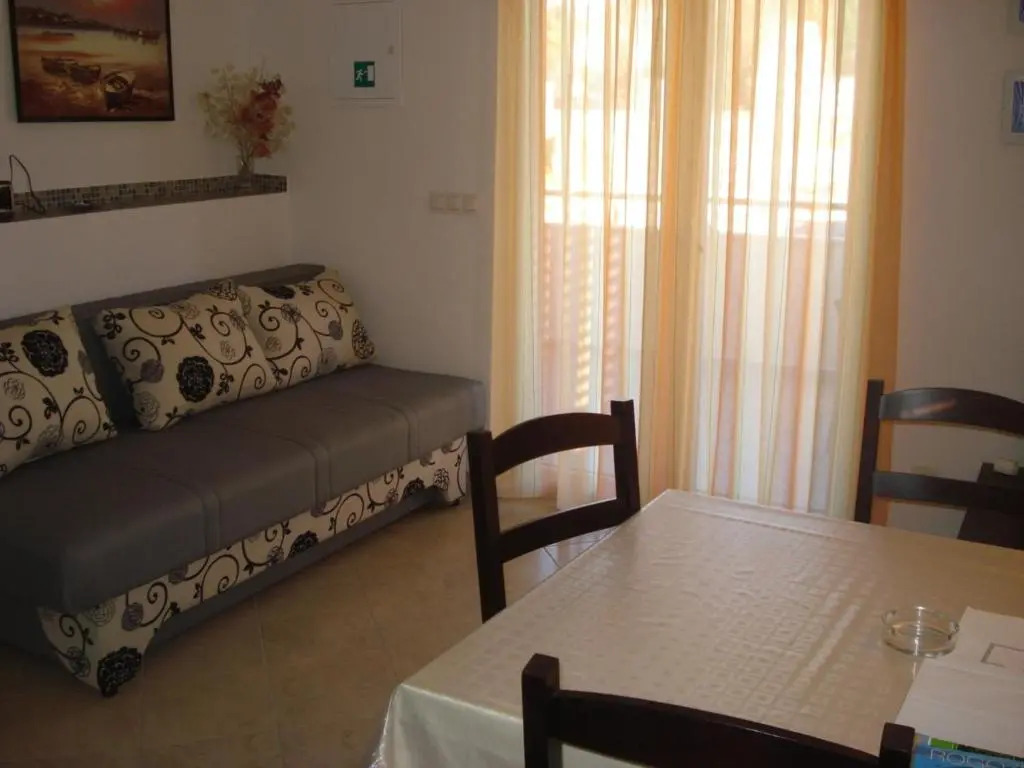 Apartments Dalmacija
